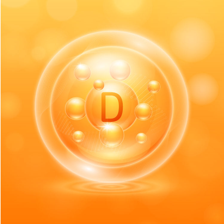 D Vitamini